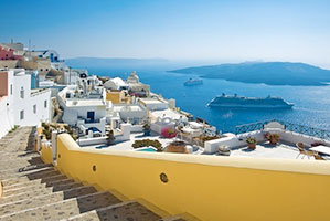 Investing in the Greek Tourism 